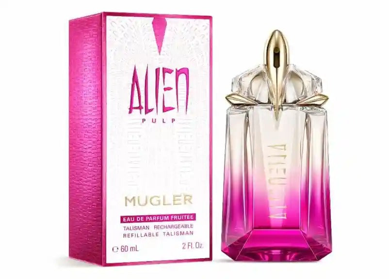 Alien Pulp Eau de Parfum_#30ml