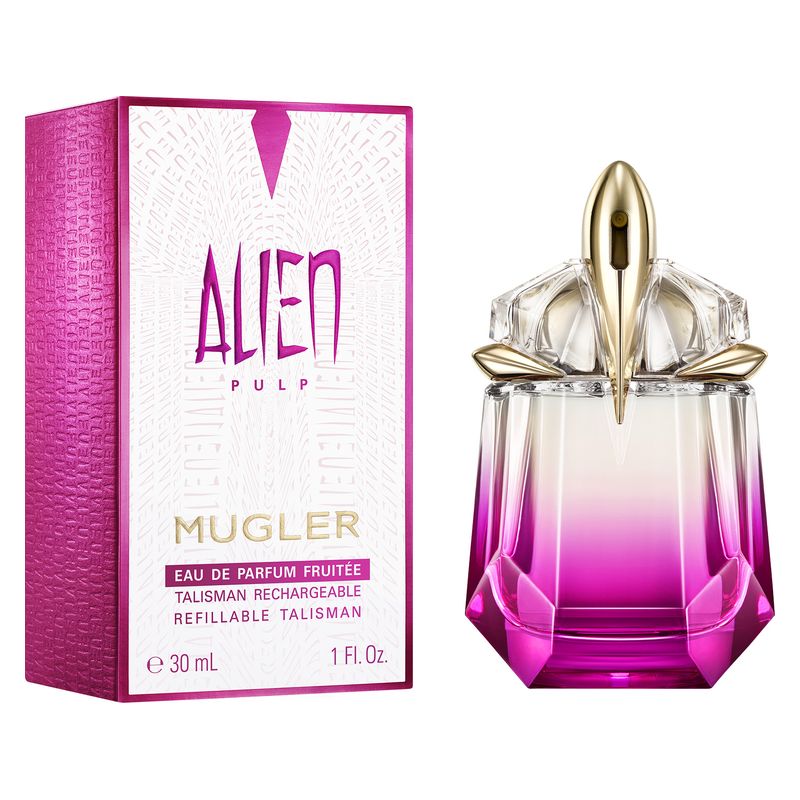 alien pulp eau de parfum_#30ml