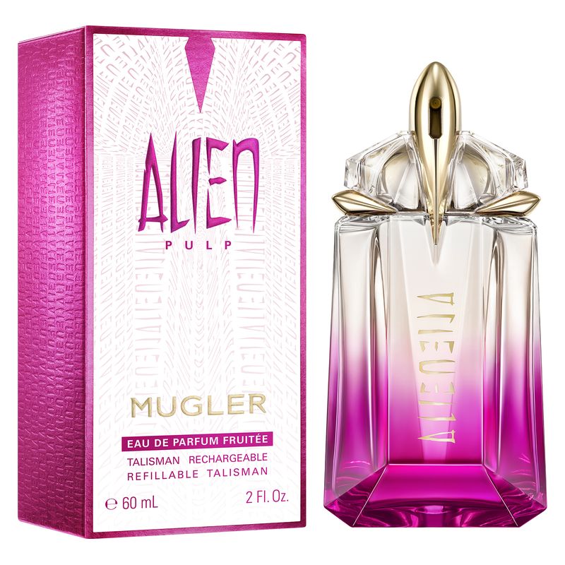 Alien Pulp Eau de Parfum_#60ml