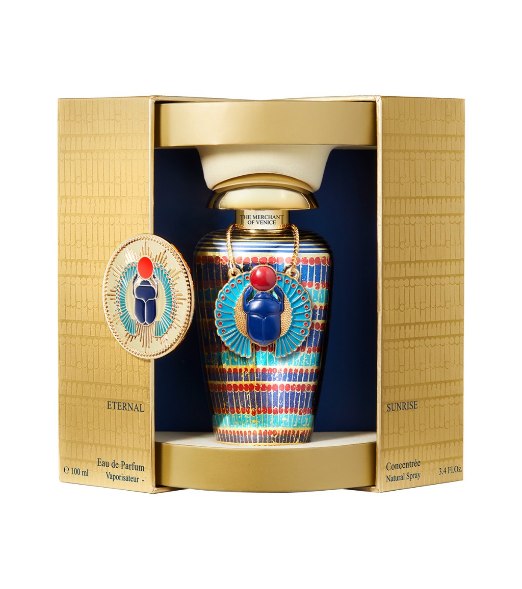 eternal sunrise eau de parfum concentree_#100ml