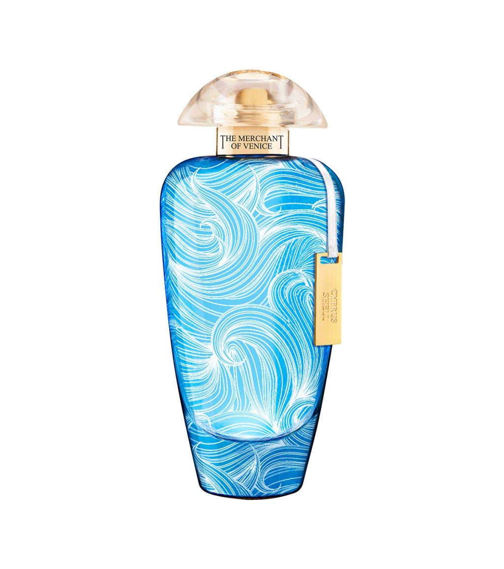 cyprus shell eau de parfum_#100ml