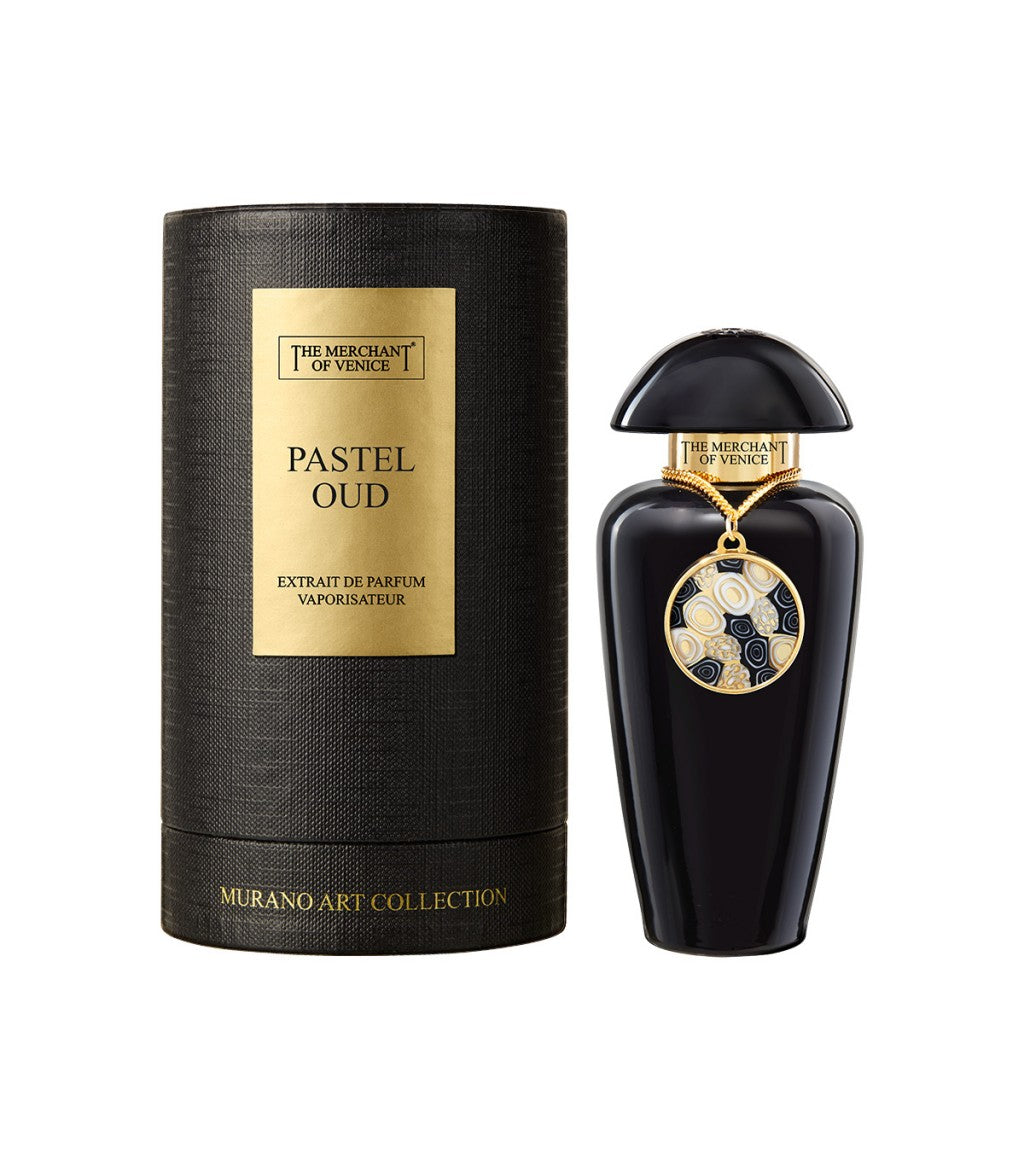 Pastel Oud Extrait de Parfum_#30ml