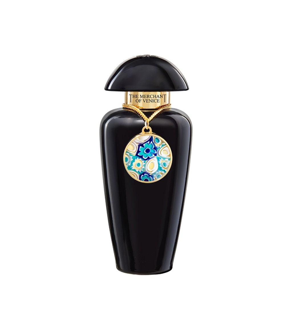 Nuit Feline Extrait de Parfum_#30ml