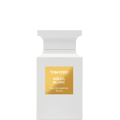 Soleil Blanc Eau de Parfum