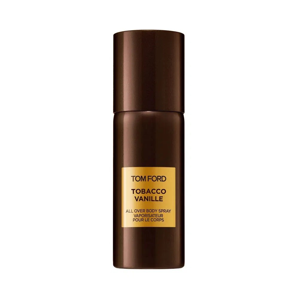 Tobacco Vanilla All Over Body Spray_#150ml