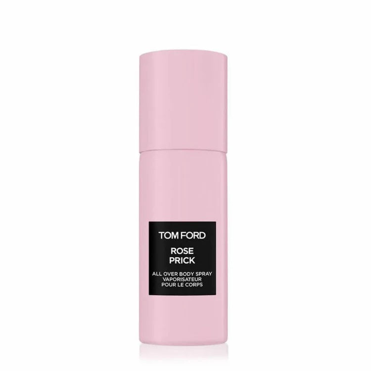 rose prick all over body spray_#150ml
