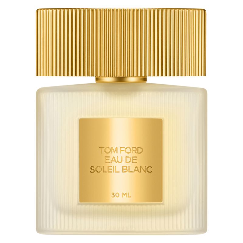 Eau de Soleil Blanc Eau de Toilette_#30ml