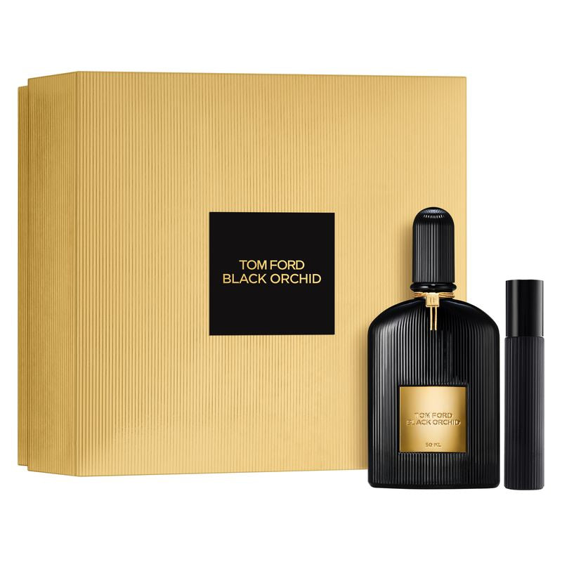 Cofanetto Black Orchid Eau de Parfum 2025_#Cofanetto