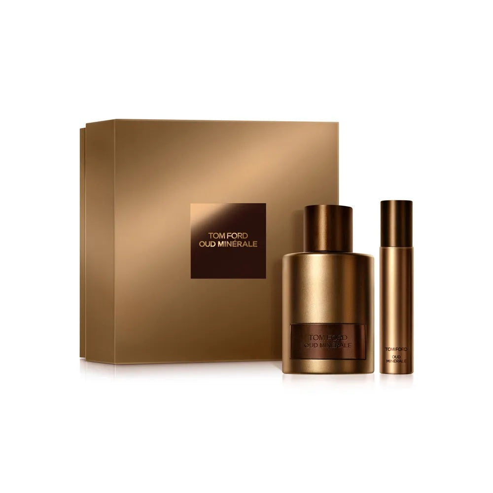Cofanetto Oud Minerale Eau de Parfum 2025_#Cofanetto