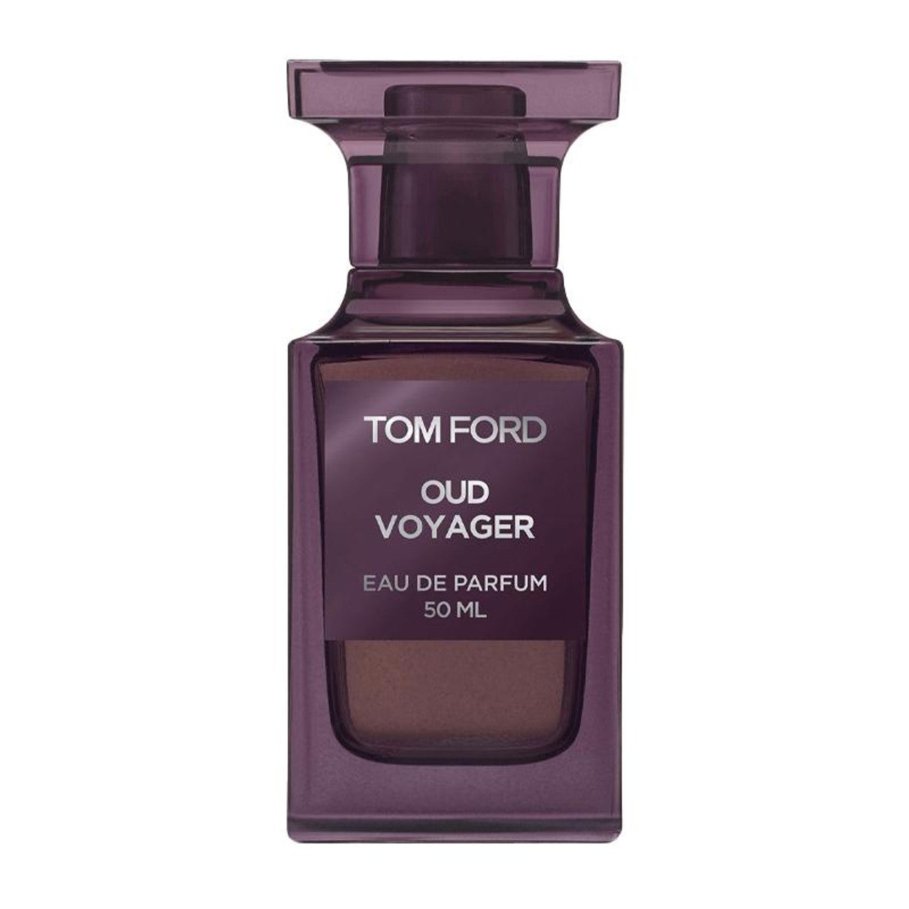 Oud Voyager Eau de Parfum_#50ml