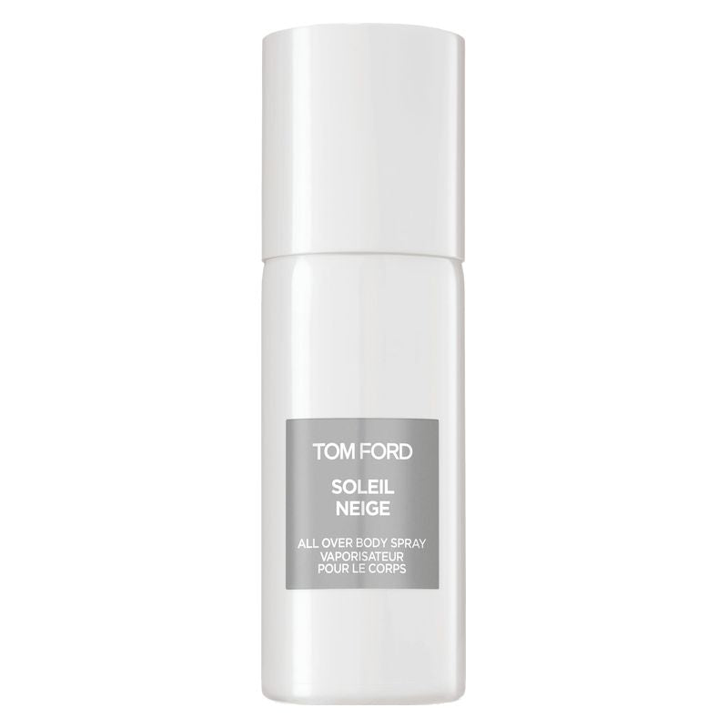 Soleil Neige All Over Body Spray_#150ml