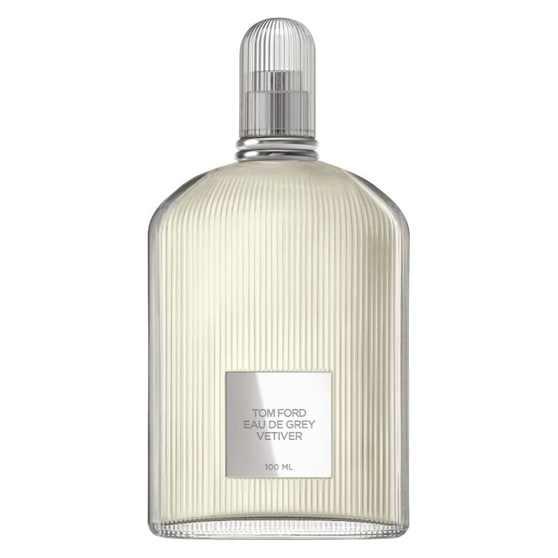 Eau de Grey Vetiver Eau de Toilette_#100ml