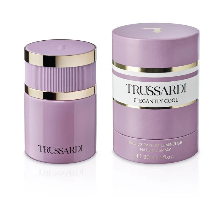 Elegantly Cool Eau de Parfum_#30ml