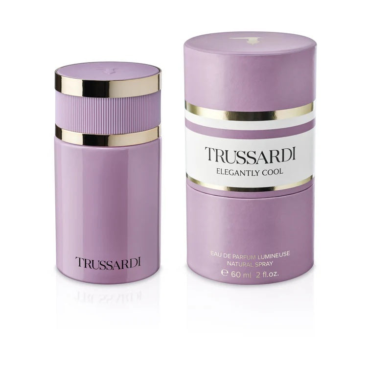 Elegantly Cool Eau de Parfum_#60ml
