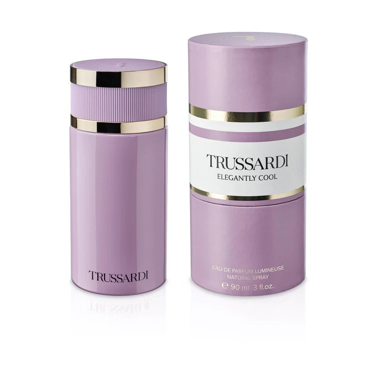 Elegantly Cool Eau de Parfum_#90ml