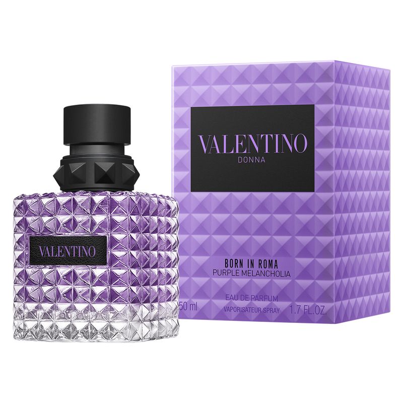 born in roma purple melancholia eau de parfum_#50ml