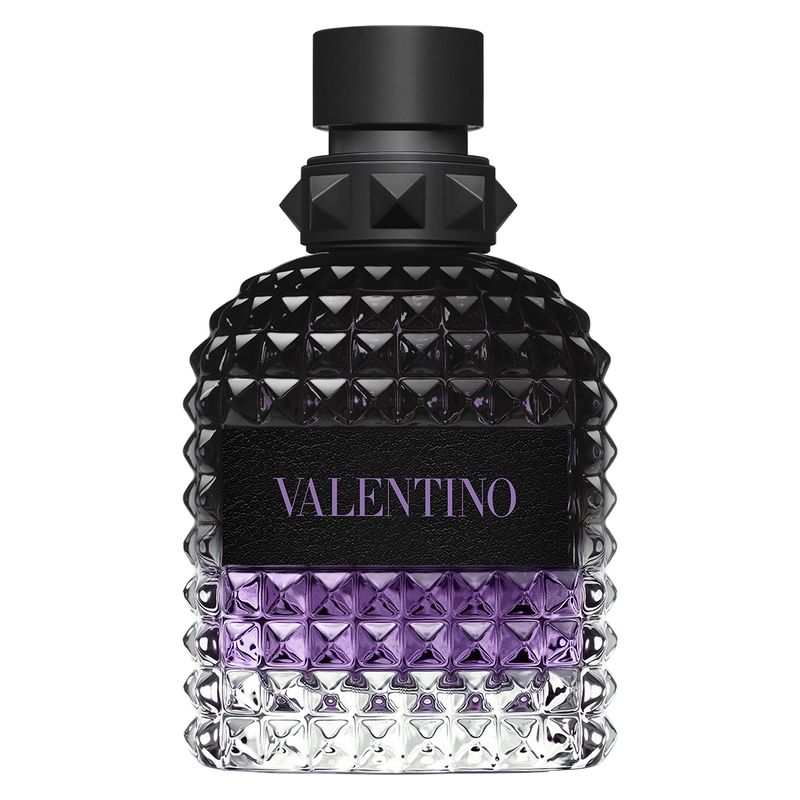 Born in Roma Purple Melancholia  Uomo Eau de Toilette_#50ml