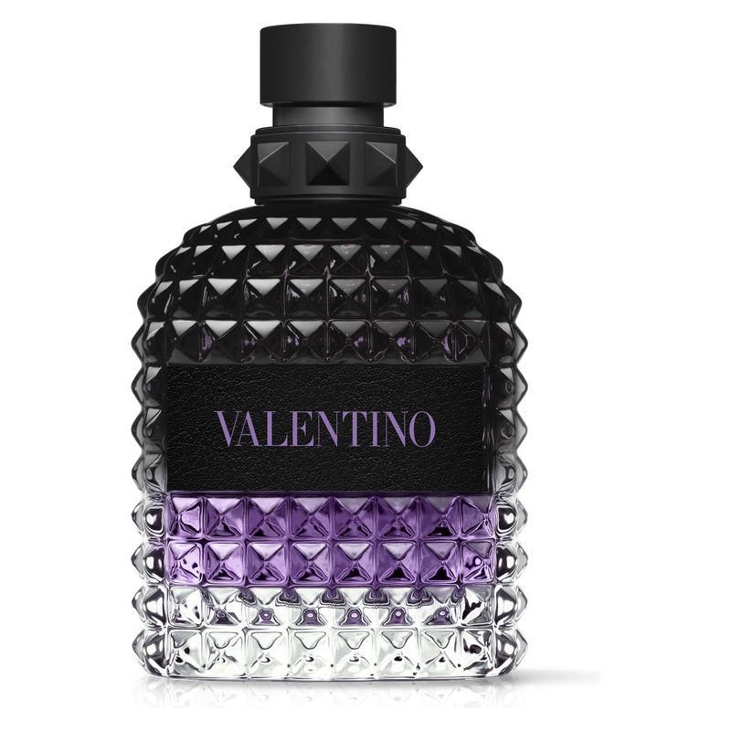 Born in Roma Purple Melancholia  Uomo Eau de Toilette_#100ml