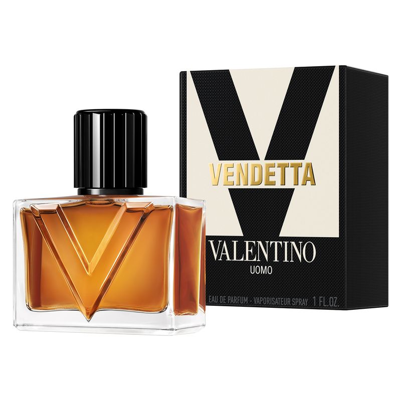 vendetta uomo eau de parfum_#30ml