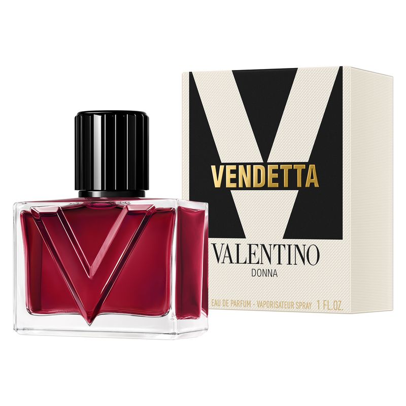 vendetta donna eau de parfum_#30ml