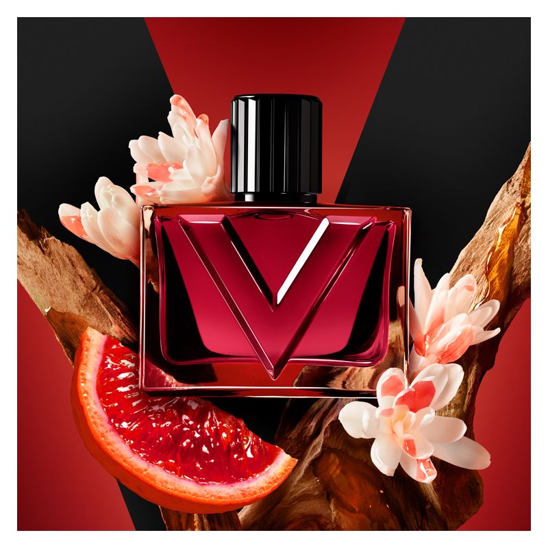 Vendetta Donna Eau de Parfum_#30ml