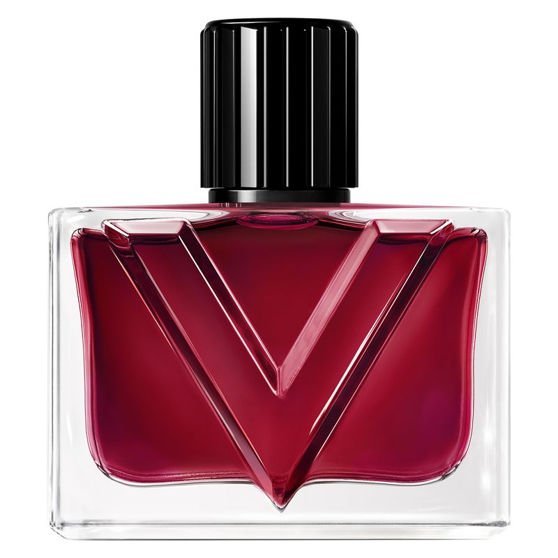Vendetta Donna Eau de Parfum_#50ml