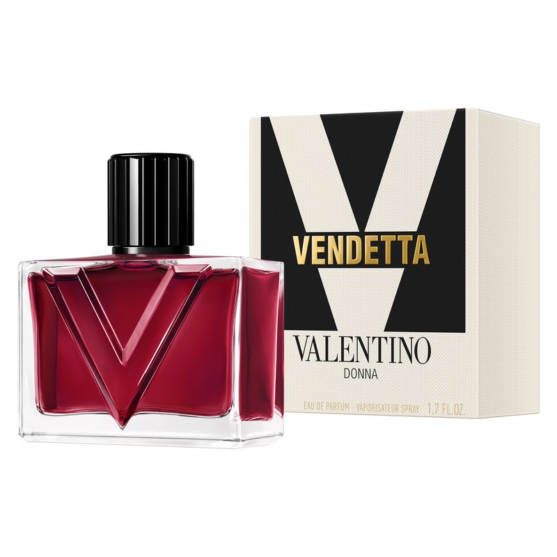 vendetta donna eau de parfum_#50ml
