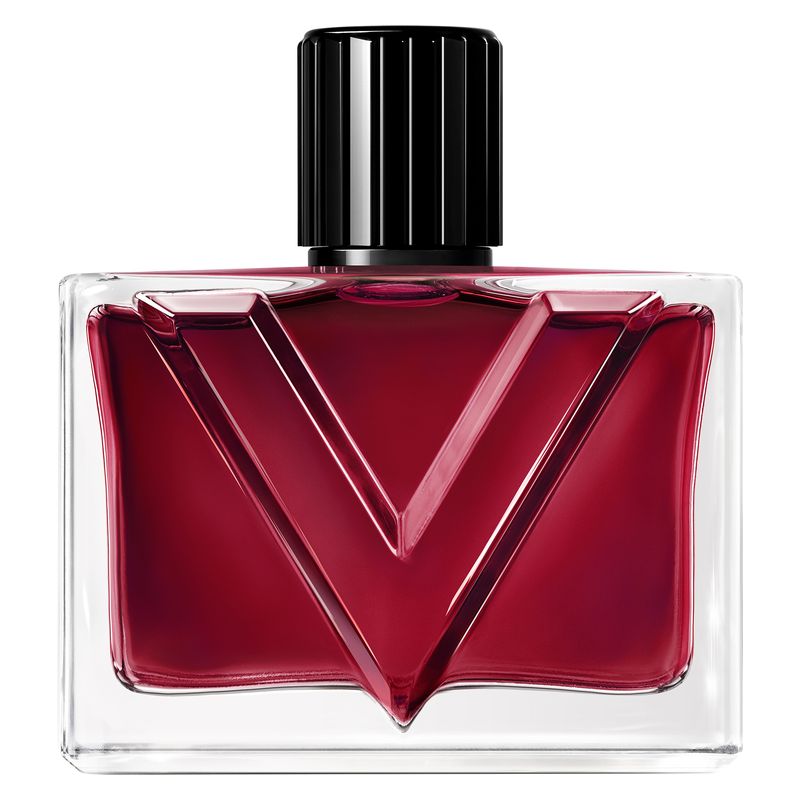 vendetta donna eau de parfum_#90ml