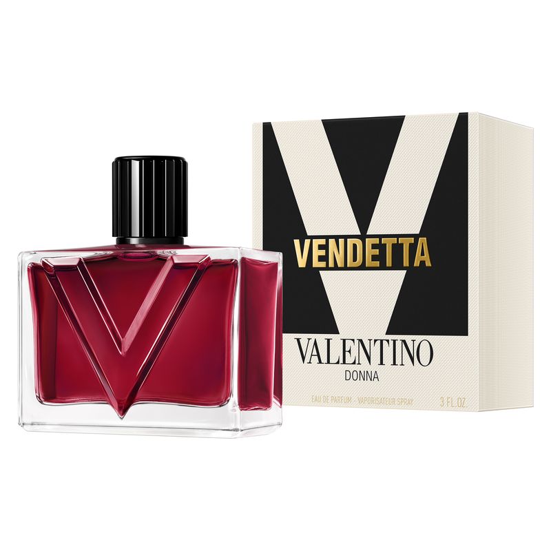 vendetta donna eau de parfum_#90ml