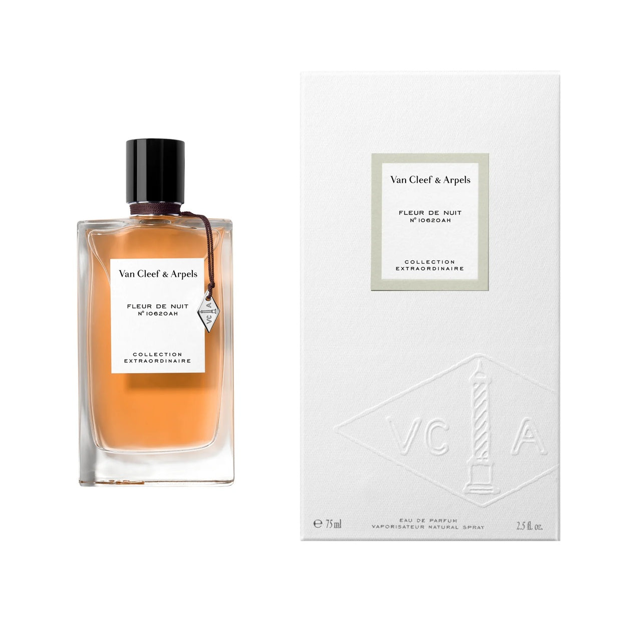 fleur de nuit eau de parfum_#75ml