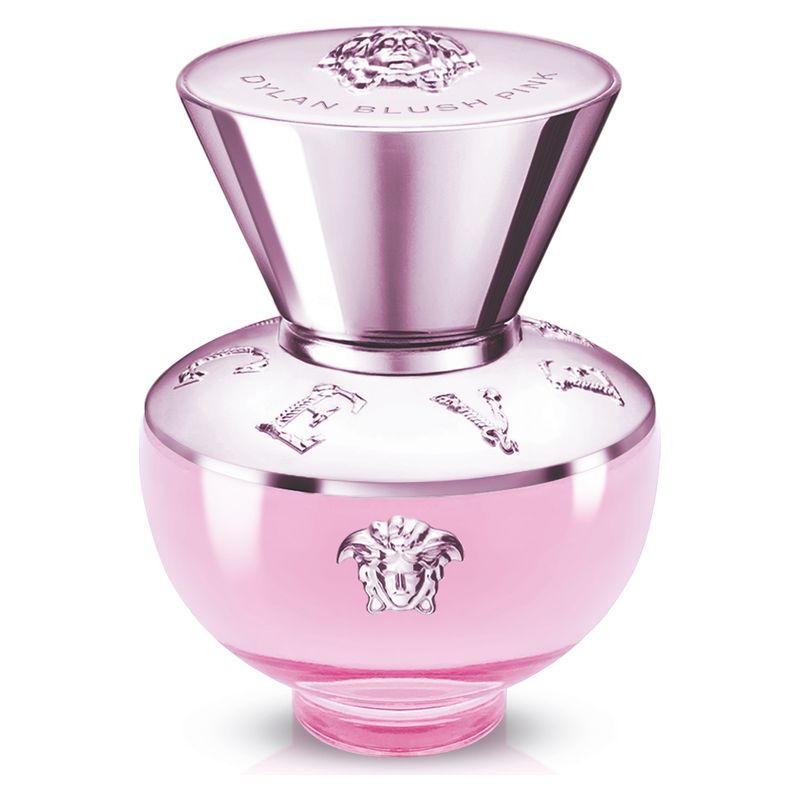 dylan blush pink pour femme eau de parfum_#30ml