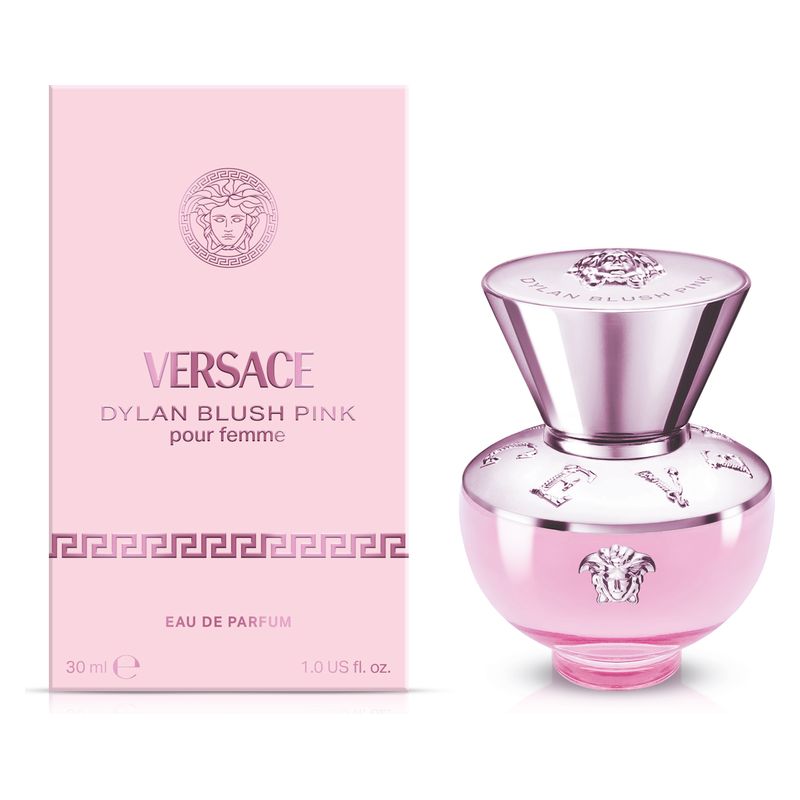 dylan blush pink pour femme eau de parfum_#30ml