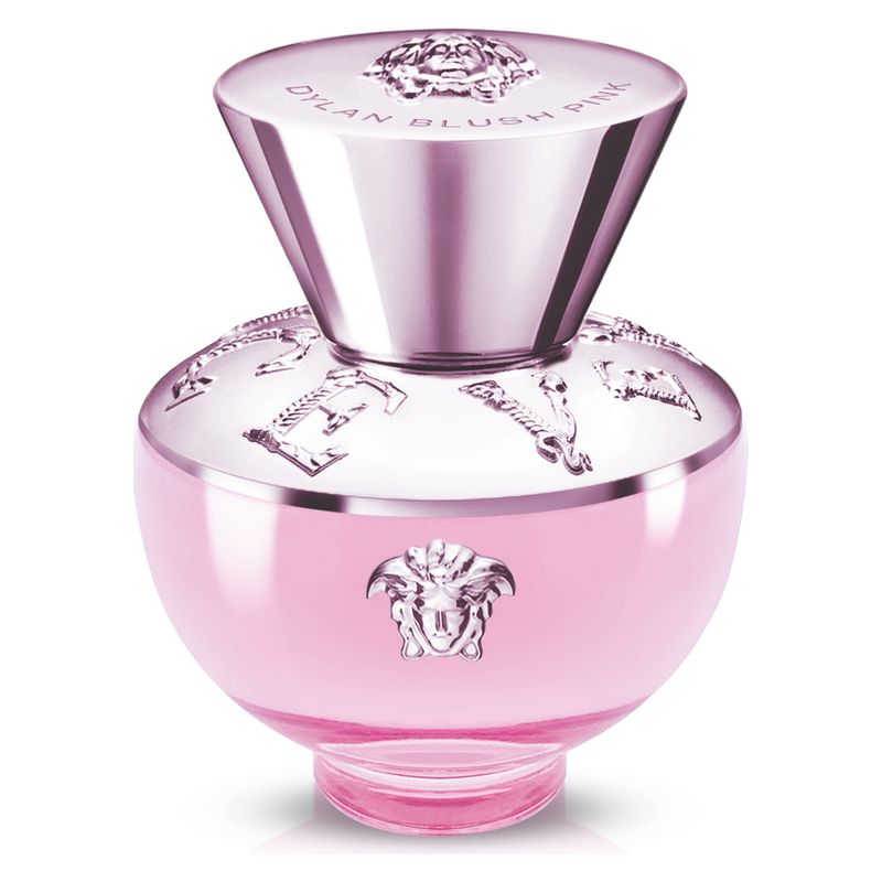 Dylan Blush Pink Pour Femme Eau de Parfum_#50ml