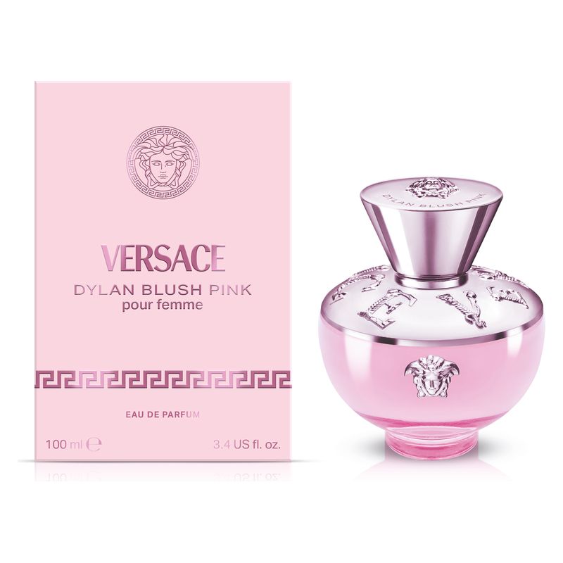 dylan blush pink pour femme eau de parfum_#100ml
