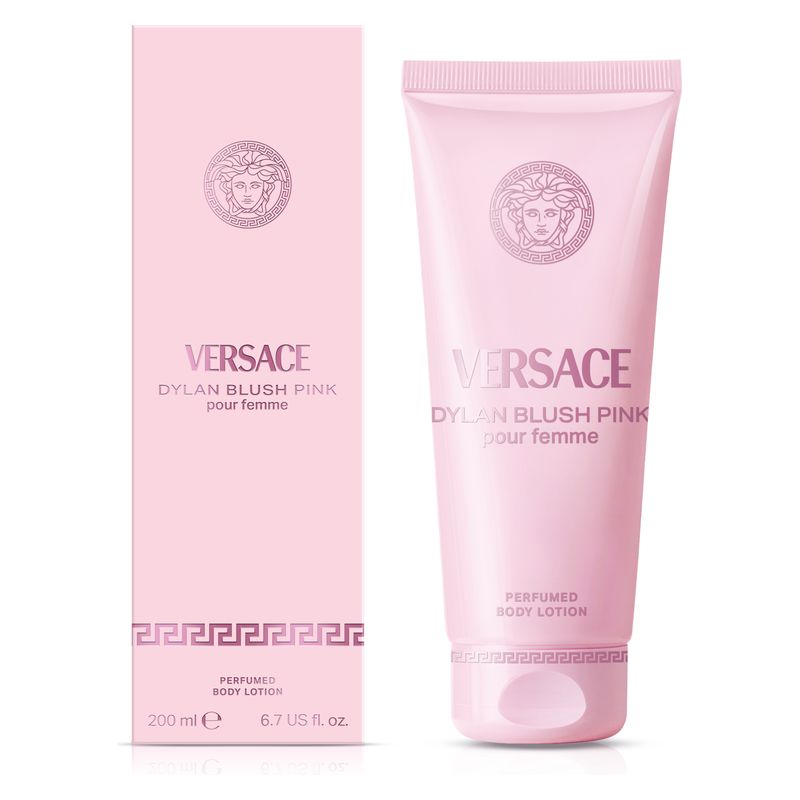 dylan blush pink pour femme latte corpo_#200ml