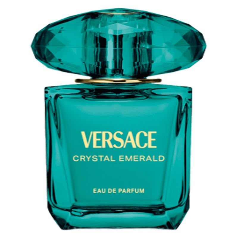 Crystal Emerald Pour Femme Eau de Parfum_#30ml