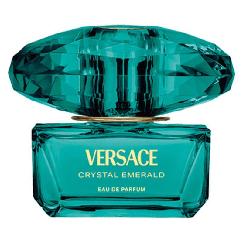 Crystal Emerald Pour Femme Eau de Parfum_#50ml
