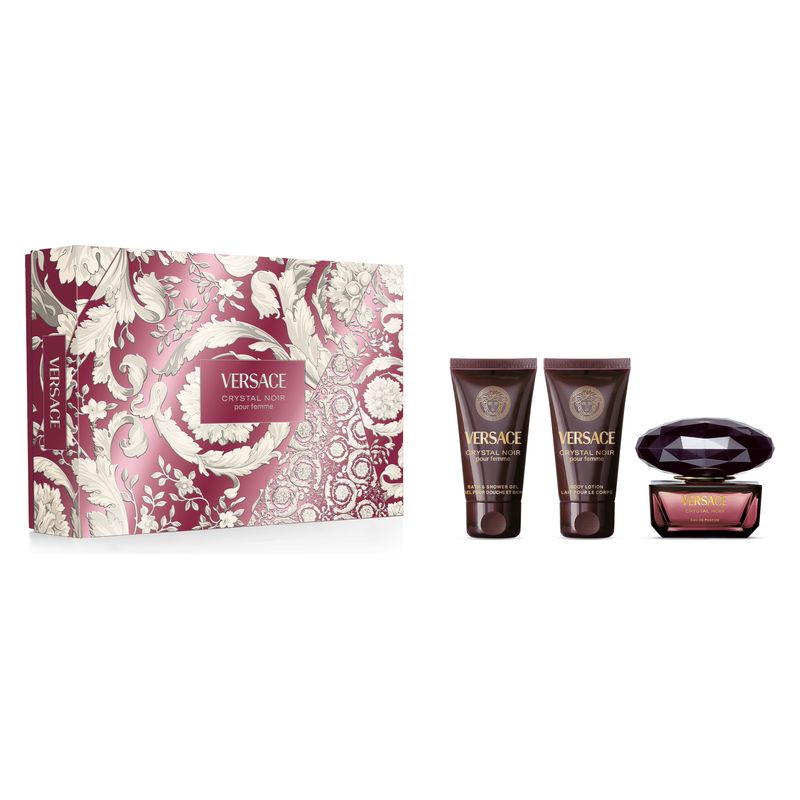 Cofanetto Crystal Noir Pour Femme - 2025_#Cofanetto