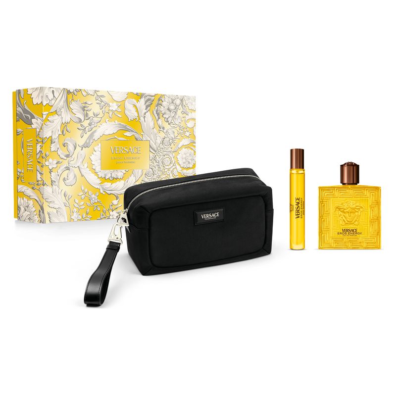 Cofanetto Eros Energy Pour Homme - 2025_#Cofanetto