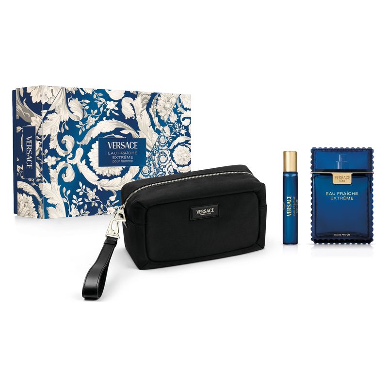Cofanetto Man Eau Fraiche Extreme Pour Homme - 2025_#Cofanetto