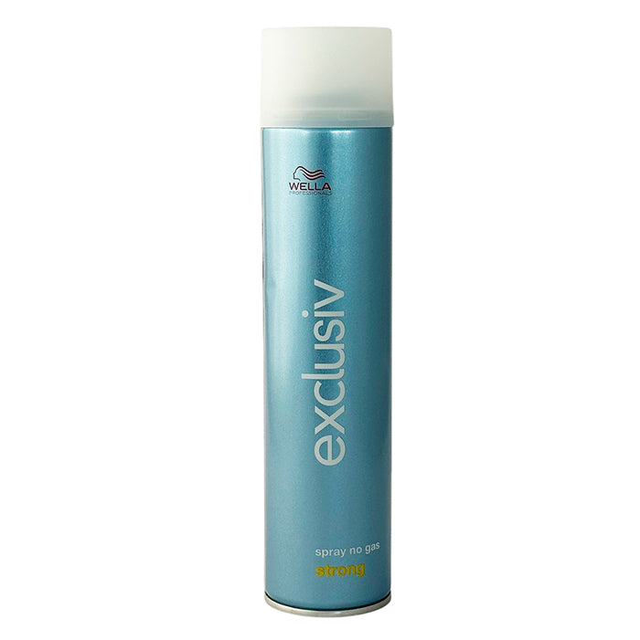 Lacca Exclusiv Strong_#250ml