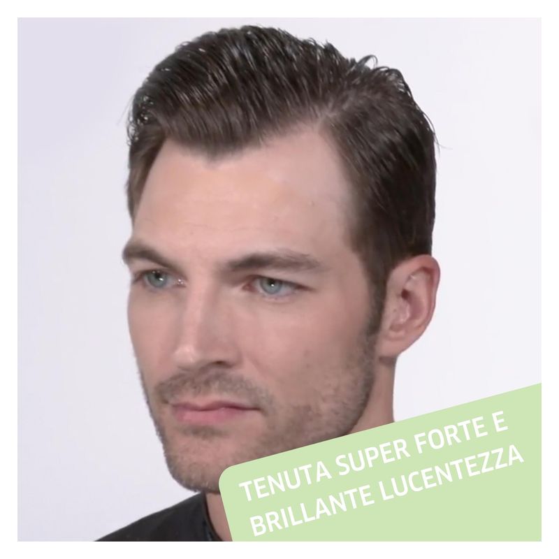 Eimi Sculpt Force Flubber Gel Extra Stark_#125ml