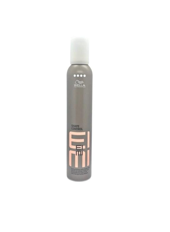 Eimi Shape Control Mousse Extra Forte