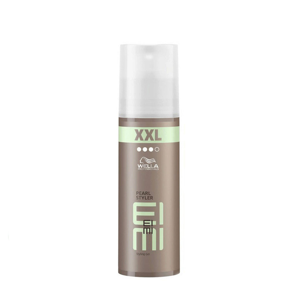 Wella EIMI Texture Pearl Styler 150ml - Gel_#150ml