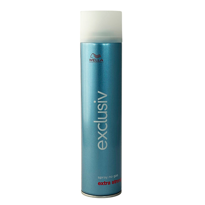 Lacca Exclusiv Extra Strong_#250ml