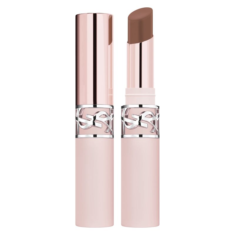 Lovenude Lip Blusher - Rossetto-Balm Soft Matte_#09 3AM Espresso