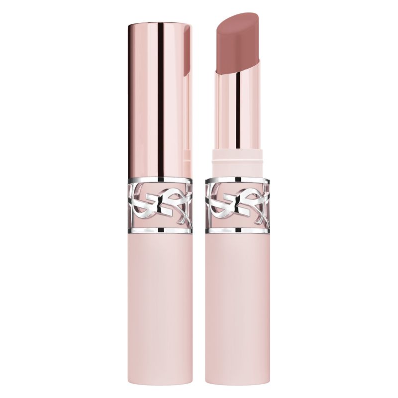 lovenude lip blusher - rossetto-balm soft matte_#44 nude lavalliere