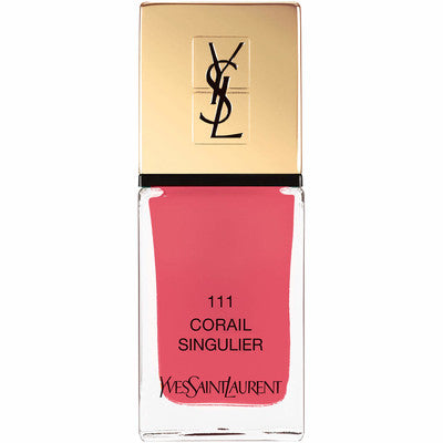 YSL061200_#111 corail singulier