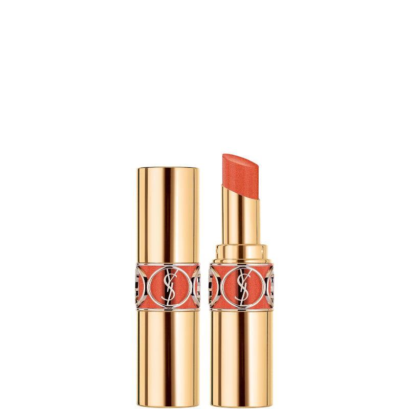YSL124000_#104 coral oran