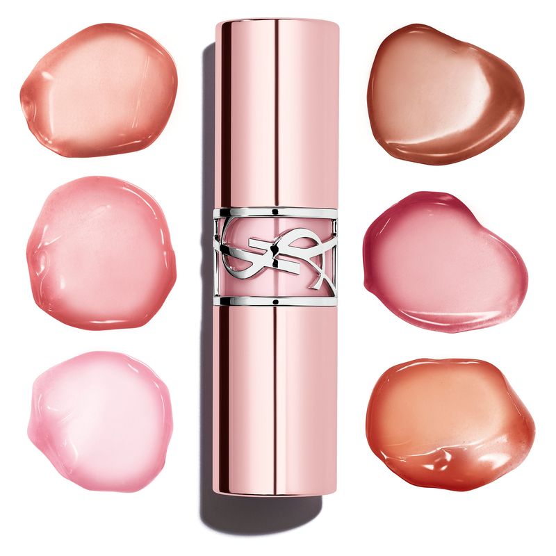 loveshine candy glow_#44b nude lavalliere